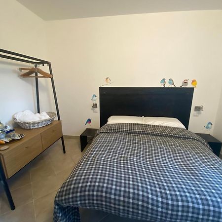 Artemisia Negli Ulivi B&B Мальяно-ин-Тоскана Экстерьер фото